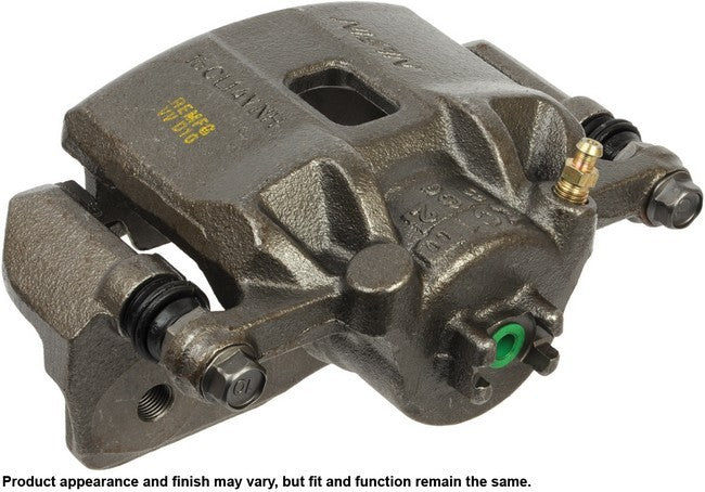 CARDONE Reman Disc Brake Caliper P/N:19-B6039 Fits: Acura Ilx 15-13, Honda Civic 15-12, Honda Cr-z 15-11, Honda Fit 20-09 - Image 1