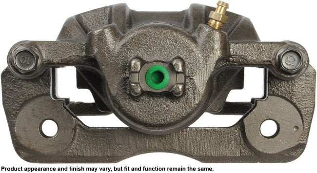 CARDONE Reman Disc Brake Caliper P/N:19-B6039 Fits: Acura Ilx 15-13, Honda Civic 15-12, Honda Cr-z 15-11, Honda Fit 20-09 - Image 2