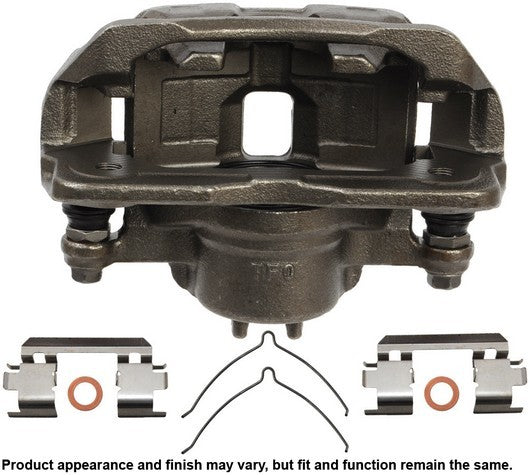 CARDONE Reman Disc Brake Caliper P/N:19-B6039 Fits: Acura Ilx 15-13, Honda Civic 15-12, Honda Cr-z 15-11, Honda Fit 20-09 - Image 3