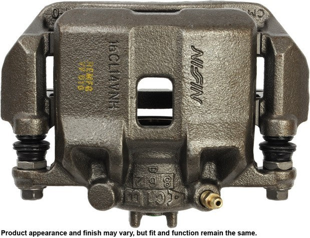 CARDONE Reman Disc Brake Caliper P/N:19-B6039 Fits: Acura Ilx 15-13, Honda Civic 15-12, Honda Cr-z 15-11, Honda Fit 20-09 - Image 4