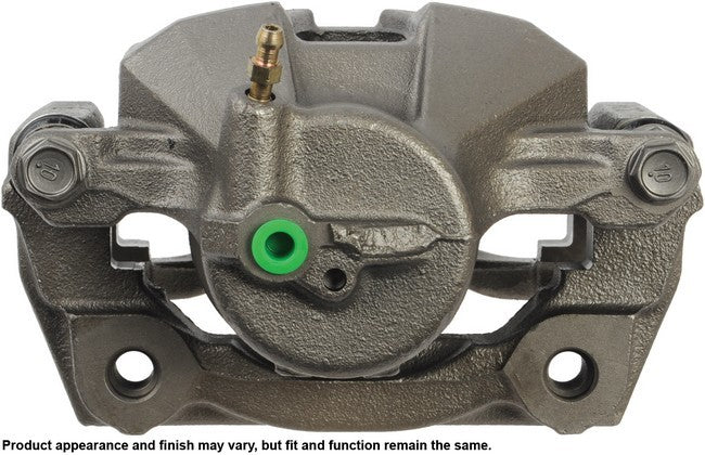 CARDONE Reman Disc Brake Caliper P/N:19-B6040 Fits: Lexus Gs300 2006, Lexus Is250 15-09 - Image 2