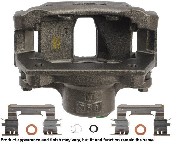 CARDONE Reman Disc Brake Caliper P/N:19-B6040 Fits: Lexus Gs300 2006, Lexus Is250 15-09 - Image 3