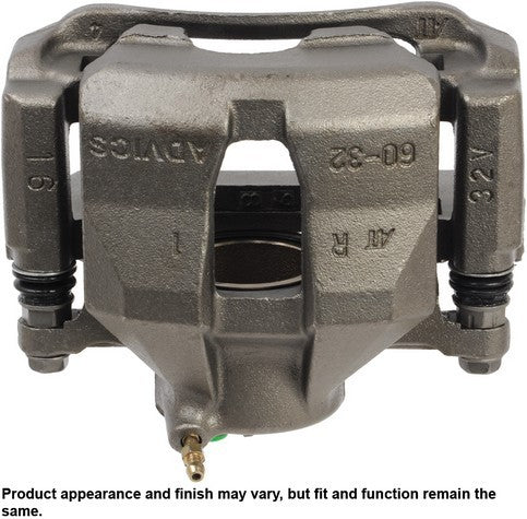 CARDONE Reman Disc Brake Caliper P/N:19-B6040 Fits: Lexus Gs300 2006, Lexus Is250 15-09 - Image 4