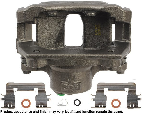 CARDONE Reman Disc Brake Caliper P/N:19-B6041 Fits: Lexus Gs300 2006, Lexus Is250 15-09 - Image 3