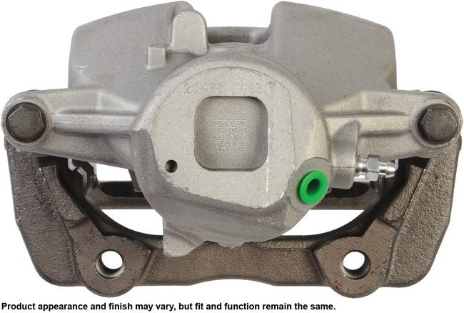 CARDONE Reman Disc Brake Caliper P/N:19-B6066 Fits: Mercedes-benz C250 15-12, Mercedes-benz C300 12-09 - Image 2