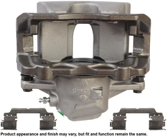 CARDONE Reman Disc Brake Caliper P/N:19-B6066 Fits: Mercedes-benz C250 15-12, Mercedes-benz C300 12-09 - Image 3