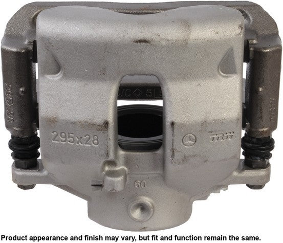 CARDONE Reman Disc Brake Caliper P/N:19-B6066 Fits: Mercedes-benz C250 15-12, Mercedes-benz C300 12-09 - Image 4