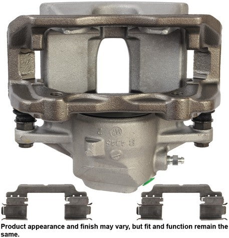 CARDONE Reman Disc Brake Caliper P/N:19-B6067 Fits: Mercedes-benz C250 15-12, Mercedes-benz C300 12-09 - Image 3