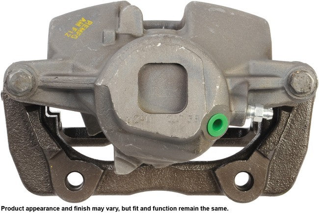 CARDONE Reman Disc Brake Caliper P/N:19-B6068 Fits: Mercedes-benz C300 12-09 - Image 2
