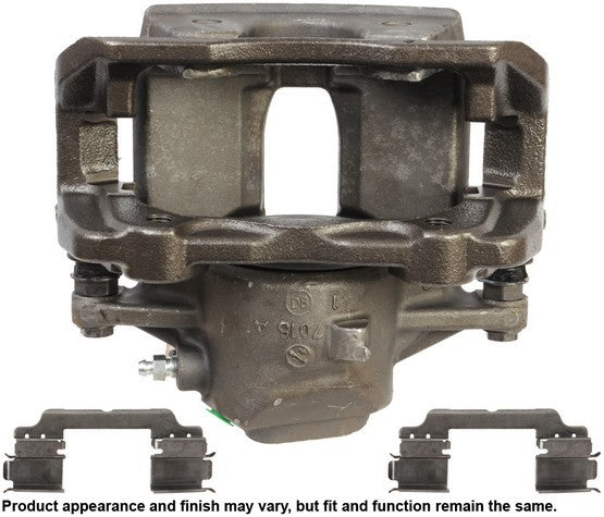 CARDONE Reman Disc Brake Caliper P/N:19-B6068 Fits: Mercedes-benz C300 12-09 - Image 3