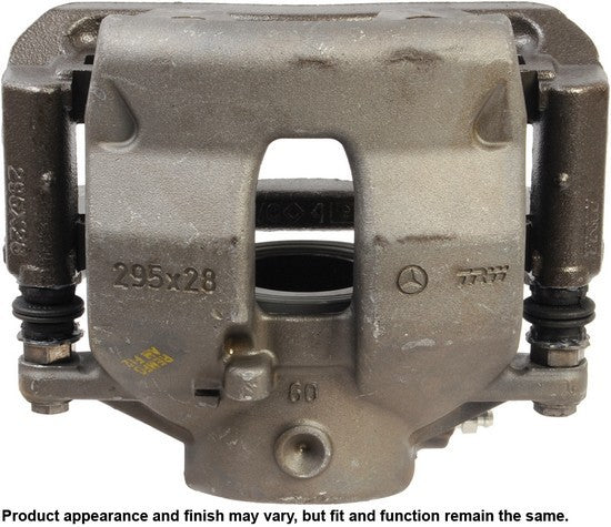 CARDONE Reman Disc Brake Caliper P/N:19-B6068 Fits: Mercedes-benz C300 12-09 - Image 4