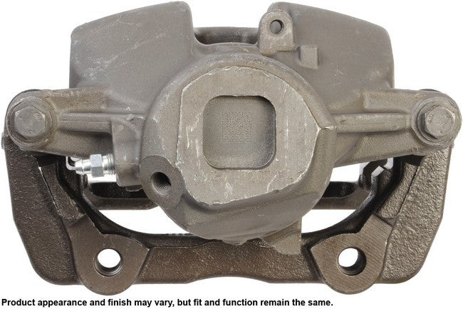 CARDONE Reman Disc Brake Caliper P/N:19-B6069 Fits: Mercedes-benz C300 12-09 - Image 2