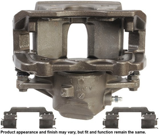 CARDONE Reman Disc Brake Caliper P/N:19-B6069 Fits: Mercedes-benz C300 12-09 - Image 3
