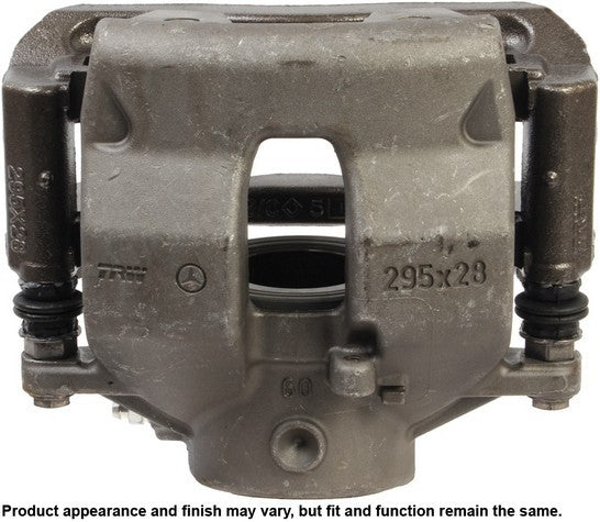 CARDONE Reman Disc Brake Caliper P/N:19-B6069 Fits: Mercedes-benz C300 12-09 - Image 4