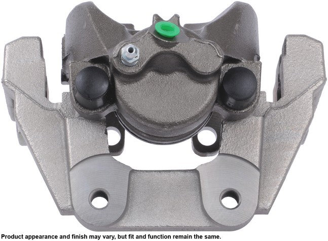 CARDONE Reman Disc Brake Caliper P/N:19-B6110 Fits: BMW 550i Gt, BMW 550i Gt Xdrive, BMW 750i, BMW 750i Xdrive, BMW 750li, BMW 750li Xdrive, BMW 760li, BMW Alpina B7, BMW Alpina B7 Xdrive, BMW Alpina B7l, BMW Alpina B7l Xdrive - Image 2