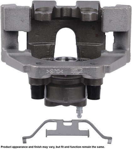 CARDONE Reman Disc Brake Caliper P/N:19-B6110 Fits: BMW 550i Gt, BMW 550i Gt Xdrive, BMW 750i, BMW 750i Xdrive, BMW 750li, BMW 750li Xdrive, BMW 760li, BMW Alpina B7, BMW Alpina B7 Xdrive, BMW Alpina B7l, BMW Alpina B7l Xdrive - Image 3