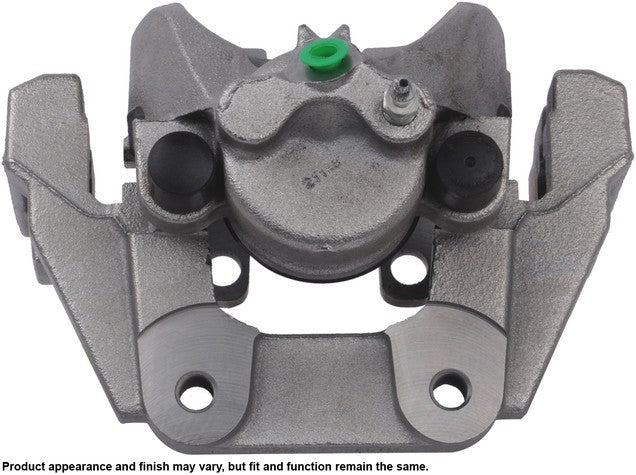 CARDONE Reman Disc Brake Caliper P/N:19-B6111 Fits: BMW 550i Gt, BMW 550i Gt Xdrive, BMW 750i, BMW 750i Xdrive, BMW 750li, BMW 750li Xdrive, BMW 760li, BMW Alpina B7, BMW Alpina B7 Xdrive, BMW Alpina B7l, BMW Alpina B7l Xdrive - Image 2