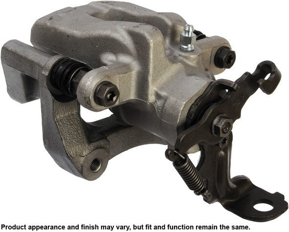 CARDONE Reman Disc Brake Caliper P/N:19-B6128 Fits: Pontiac Vibe 10-09, Toyota Matrix 13-09 - Image 1
