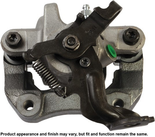 CARDONE Reman Disc Brake Caliper P/N:19-B6128 Fits: Pontiac Vibe 10-09, Toyota Matrix 13-09 - Image 2