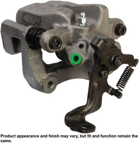 CARDONE Reman Disc Brake Caliper P/N:19-B6129 Fits: Pontiac Vibe 10-09, Toyota Matrix 13-09 - Image 1