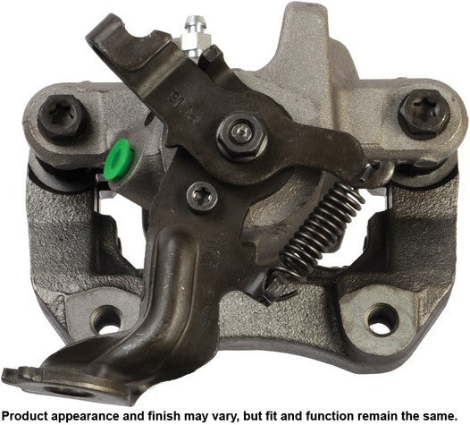 CARDONE Reman Disc Brake Caliper P/N:19-B6129 Fits: Pontiac Vibe 10-09, Toyota Matrix 13-09 - Image 2