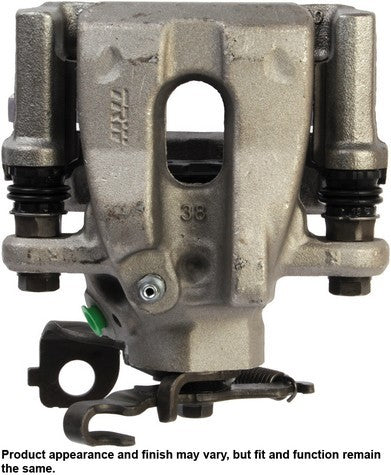 CARDONE Reman Disc Brake Caliper P/N:19-B6129 Fits: Pontiac Vibe 10-09, Toyota Matrix 13-09 - Image 4