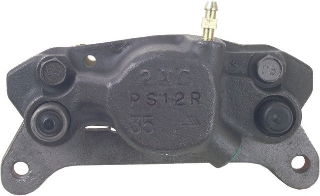 CARDONE Reman Disc Brake Caliper P/N:19-B613 Fits: Toyota Cressida 84-83 - Image 2