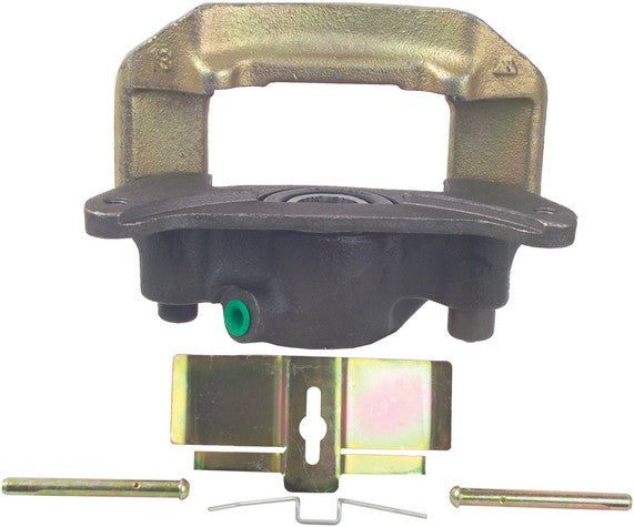 CARDONE Reman Disc Brake Caliper P/N:19-B613 Fits: Toyota Cressida 84-83 - Image 3