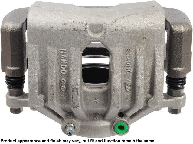 CARDONE Reman Disc Brake Caliper P/N:19-B6141 Fits: Hyundai Genesis 11-09 - Image 4