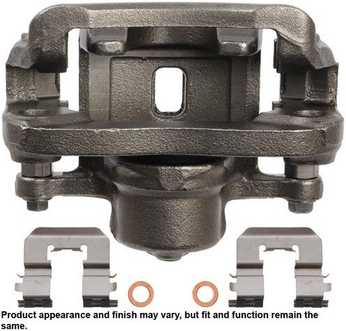 CARDONE Reman Disc Brake Caliper P/N:19-B6146 Fits: Kia Borrego 11-09 - Image 3