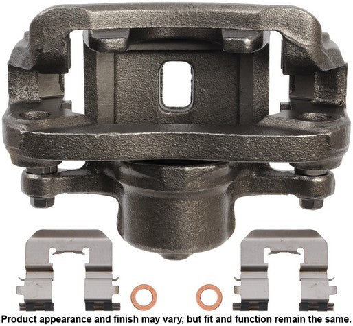 CARDONE Reman Disc Brake Caliper P/N:19-B6147 Fits: Kia Borrego 11-09 - Image 3