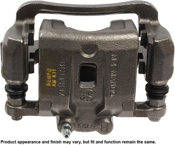CARDONE Reman Disc Brake Caliper P/N:19-B6147 Fits: Kia Borrego 11-09 - Image 4