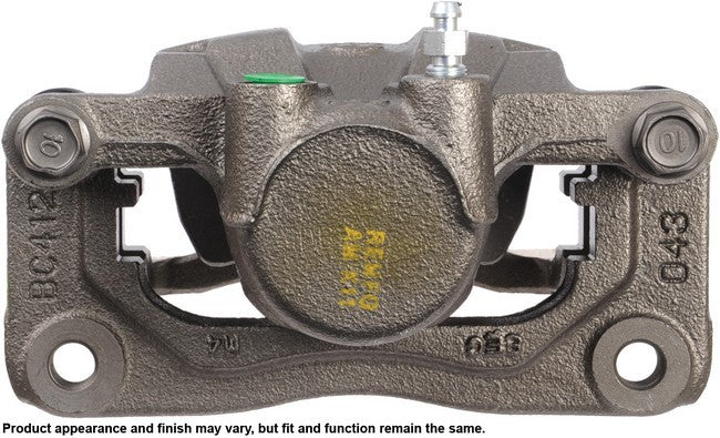 CARDONE Reman Disc Brake Caliper P/N:19-B6152 Fits: Hyundai Genesis 11-09 - Image 2