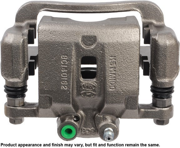 CARDONE Reman Disc Brake Caliper P/N:19-B6152 Fits: Hyundai Genesis 11-09 - Image 4