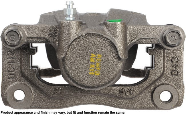 CARDONE Reman Disc Brake Caliper P/N:19-B6153 Fits: Hyundai Genesis 11-09 - Image 2