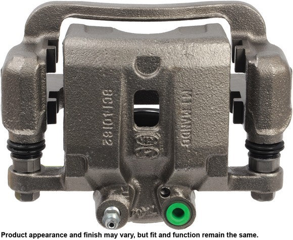 CARDONE Reman Disc Brake Caliper P/N:19-B6153 Fits: Hyundai Genesis 11-09 - Image 4