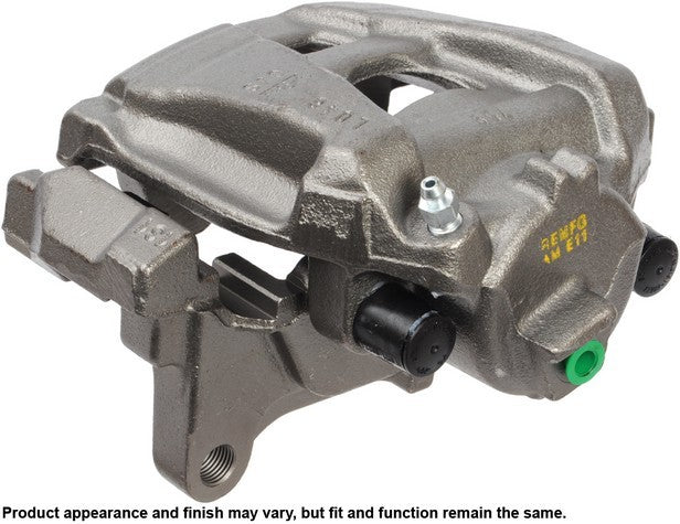 CARDONE Reman Disc Brake Caliper P/N:19-B6156 Fits: Audi Q3 18-15, Audi Q3 Quattro 18-15, Volkswagen Passat 20-12, Volkswagen Tiguan 17-09, Volkswagen Tiguan Limited 18-17 - Image 1