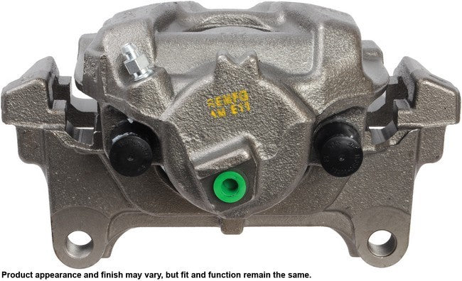 CARDONE Reman Disc Brake Caliper P/N:19-B6156 Fits: Audi Q3 18-15, Audi Q3 Quattro 18-15, Volkswagen Passat 20-12, Volkswagen Tiguan 17-09, Volkswagen Tiguan Limited 18-17 - Image 2