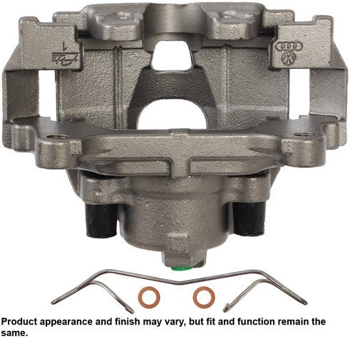 CARDONE Reman Disc Brake Caliper P/N:19-B6156 Fits: Audi Q3 18-15, Audi Q3 Quattro 18-15, Volkswagen Passat 20-12, Volkswagen Tiguan 17-09, Volkswagen Tiguan Limited 18-17 - Image 3