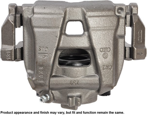 CARDONE Reman Disc Brake Caliper P/N:19-B6156 Fits: Audi Q3 18-15, Audi Q3 Quattro 18-15, Volkswagen Passat 20-12, Volkswagen Tiguan 17-09, Volkswagen Tiguan Limited 18-17 - Image 4