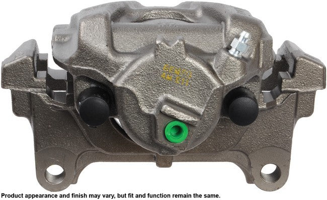 CARDONE Reman Disc Brake Caliper P/N:19-B6157 Fits: Audi Q3 18-15, Audi Q3 Quattro 18-15, Volkswagen Passat 20-12, Volkswagen Tiguan 17-09, Volkswagen Tiguan Limited 18-17 - Image 2