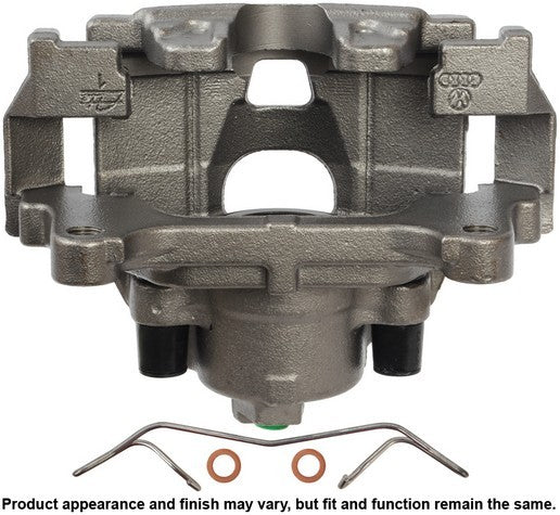 CARDONE Reman Disc Brake Caliper P/N:19-B6157 Fits: Audi Q3 18-15, Audi Q3 Quattro 18-15, Volkswagen Passat 20-12, Volkswagen Tiguan 17-09, Volkswagen Tiguan Limited 18-17 - Image 3