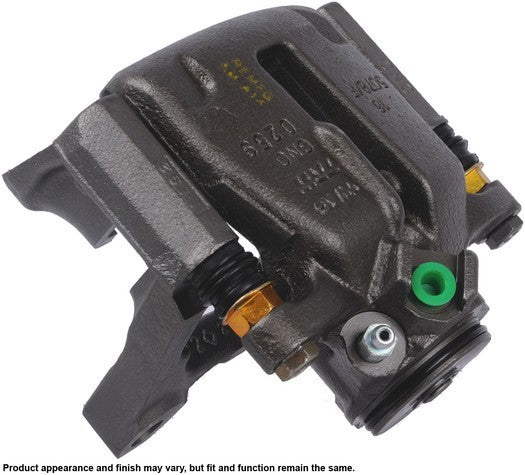 CARDONE Reman Disc Brake Caliper P/N:19-B6158NM Fits: Volkswagen Cc 11-09, Volkswagen Passat 2010, Volkswagen Passat Cc 11-09, Volkswagen Tiguan 11-09 - Image 1