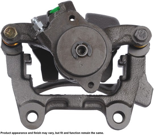 CARDONE Reman Disc Brake Caliper P/N:19-B6158NM Fits: Volkswagen Cc 11-09, Volkswagen Passat 2010, Volkswagen Passat Cc 11-09, Volkswagen Tiguan 11-09 - Image 2