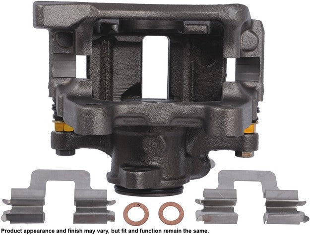 CARDONE Reman Disc Brake Caliper P/N:19-B6158NM Fits: Volkswagen Cc 11-09, Volkswagen Passat 2010, Volkswagen Passat Cc 11-09, Volkswagen Tiguan 11-09 - Image 3