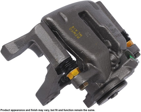 CARDONE Reman Disc Brake Caliper P/N:19-B6159NM Fits: Volkswagen Cc 11-09, Volkswagen Passat 2010, Volkswagen Passat Cc 11-09, Volkswagen Tiguan 11-09 - Image 1