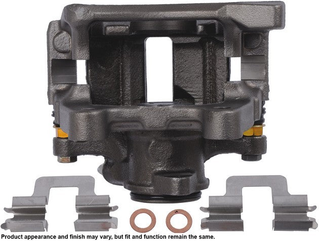 CARDONE Reman Disc Brake Caliper P/N:19-B6159NM Fits: Volkswagen Cc 11-09, Volkswagen Passat 2010, Volkswagen Passat Cc 11-09, Volkswagen Tiguan 11-09 - Image 3
