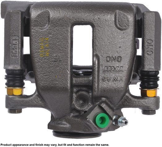 CARDONE Reman Disc Brake Caliper P/N:19-B6159NM Fits: Volkswagen Cc 11-09, Volkswagen Passat 2010, Volkswagen Passat Cc 11-09, Volkswagen Tiguan 11-09 - Image 4