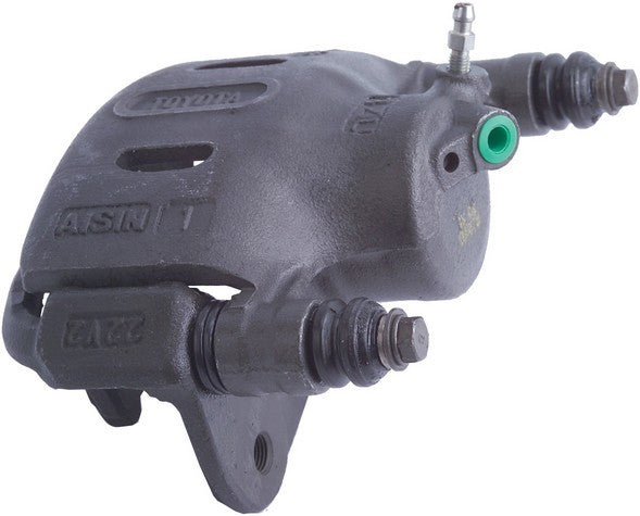 CARDONE Reman Disc Brake Caliper P/N:19-B616 Fits: Toyota Camry 85-83 - Image 1