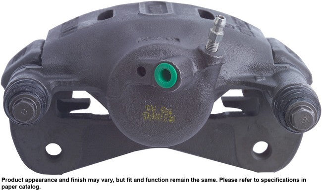 CARDONE Reman Disc Brake Caliper P/N:19-B616 Fits: Toyota Camry 85-83 - Image 2